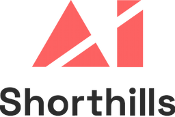 ShortHills AI Logo